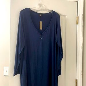 NWT j crew modal dress